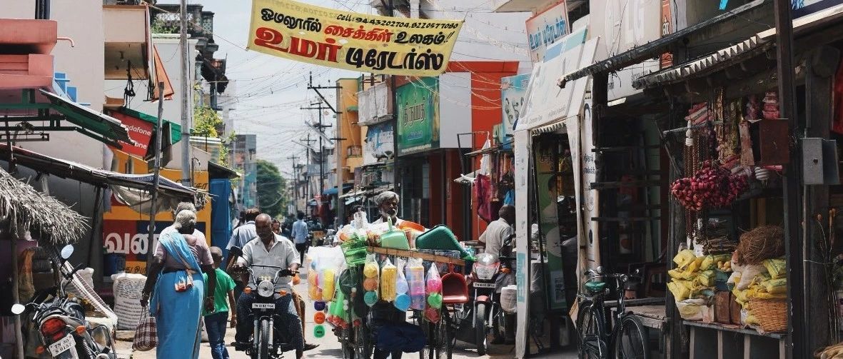 印度“抵制中国”狂潮爆发！卖家数百万货物积压仓库，和阿三做生意伤不起