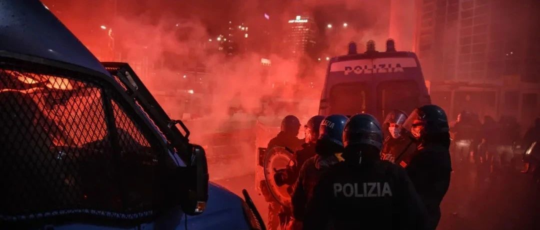 关店封路！民众囤枪！美国总统大选恐引发大规模骚乱，卖家订单和物流受阻......