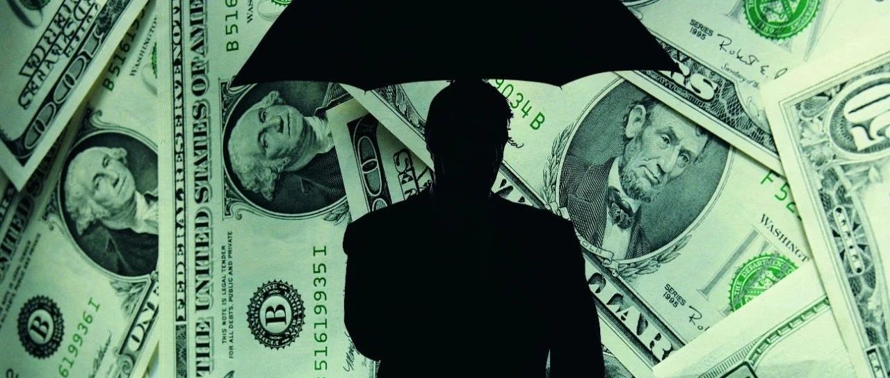 汇率6.5！美元2021年或暴跌20%？外贸人集体叫苦