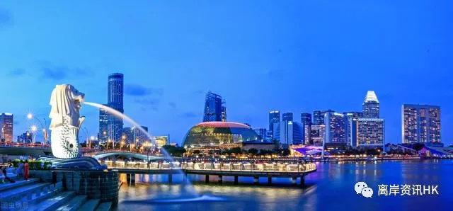 了解新加坡公司的税收减免优惠