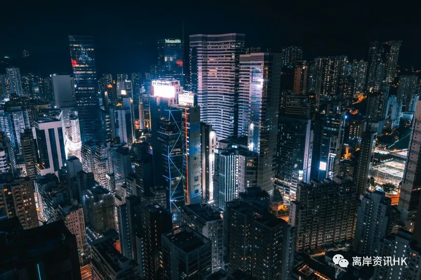 NRA账户、离岸账户与香港账户的区别