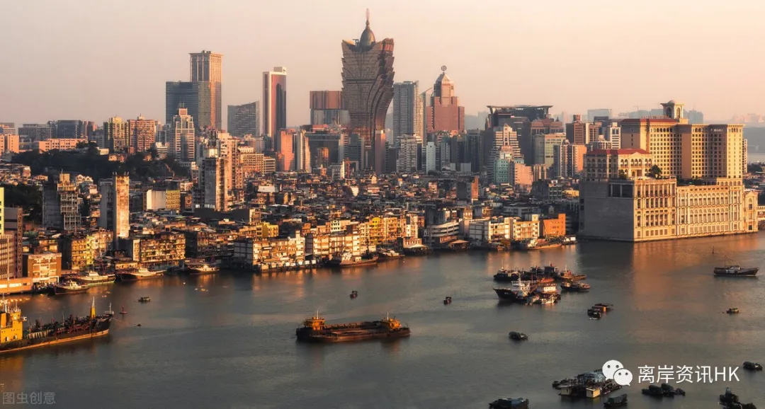 澳门注册公司常见问题及解答