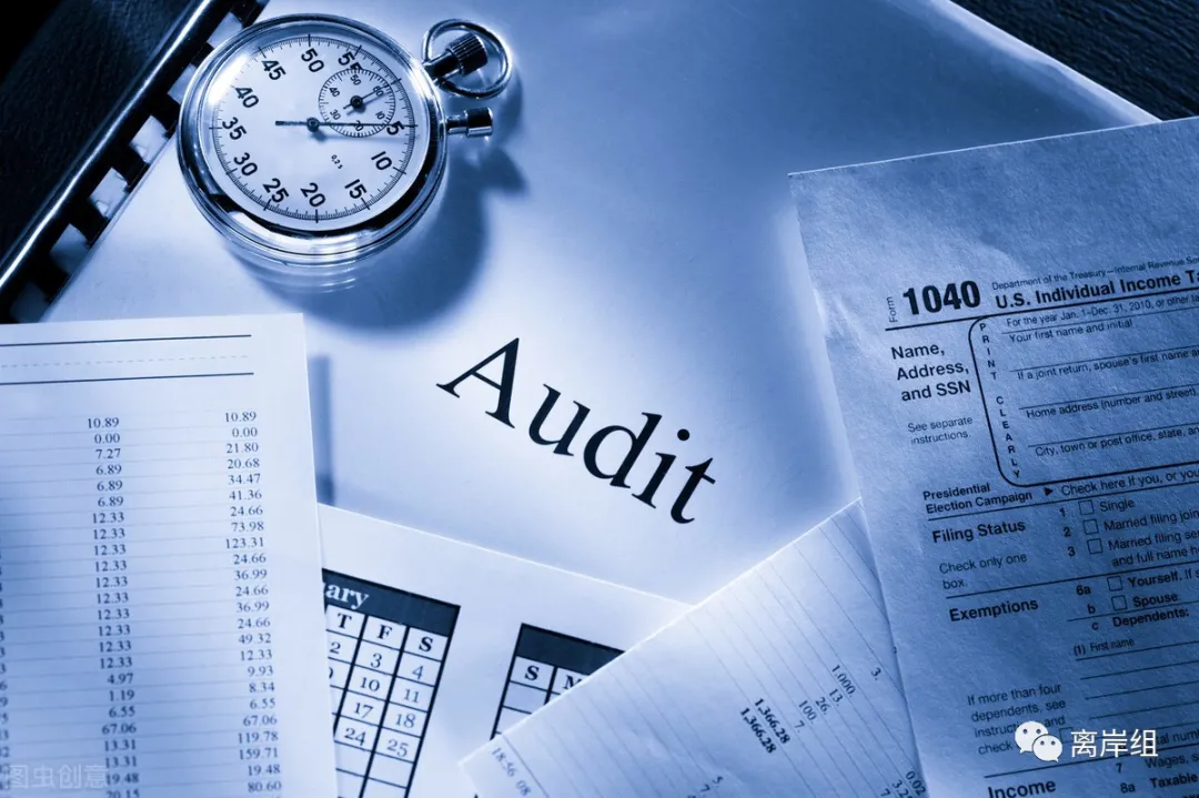 普及香港公司做账审计知识，详解！