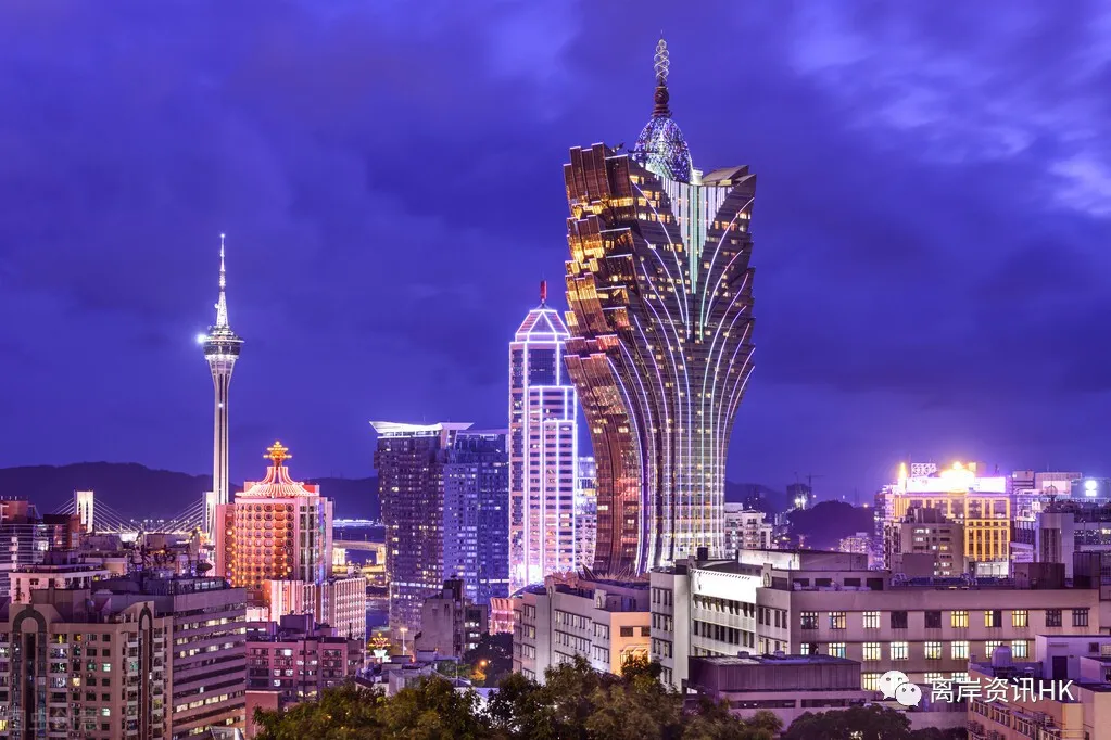 注册澳门公司的常见问题