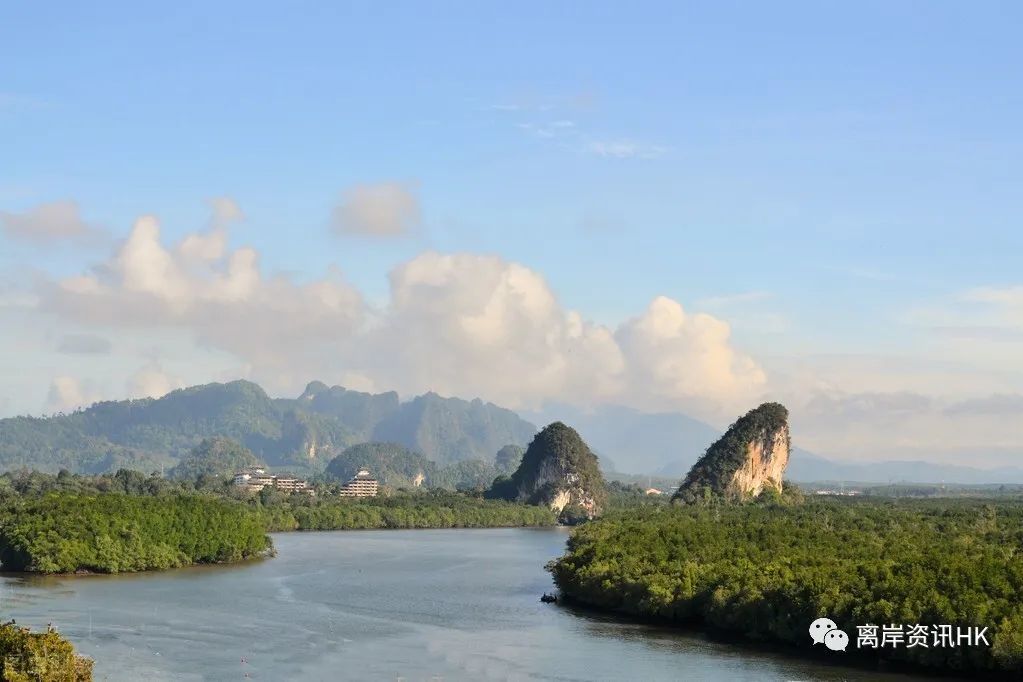 开曼群岛已从“避税黑名单”中移除