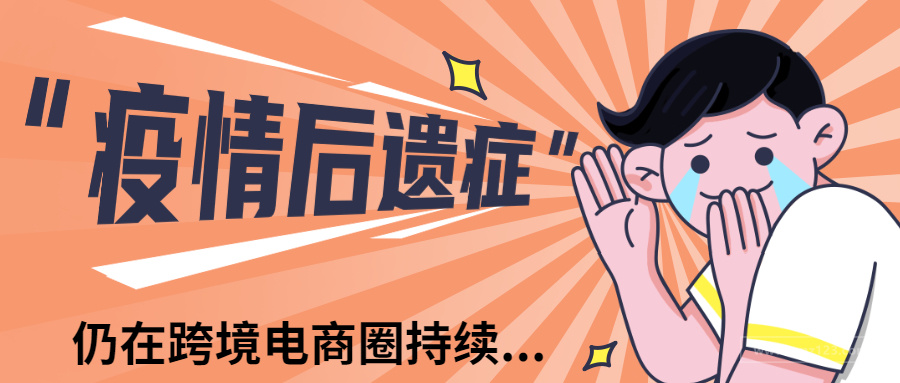 法国超5万人示威游行，“疫情后遗症”仍在跨境电商圈持续...