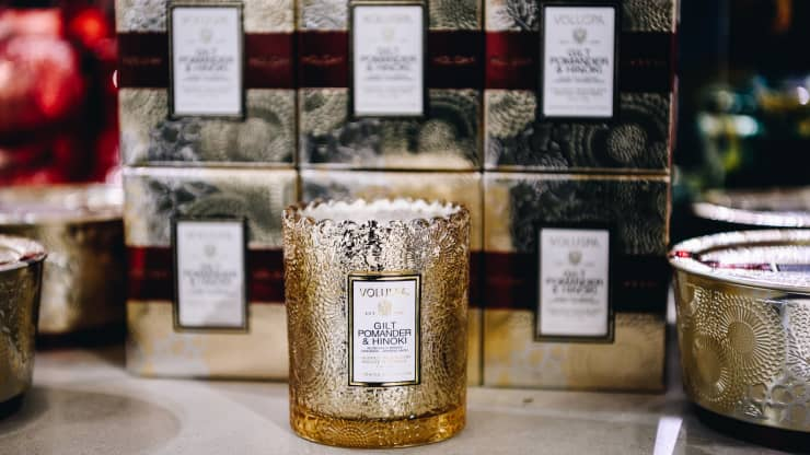 疫情过后，家用香薰竟然火了！