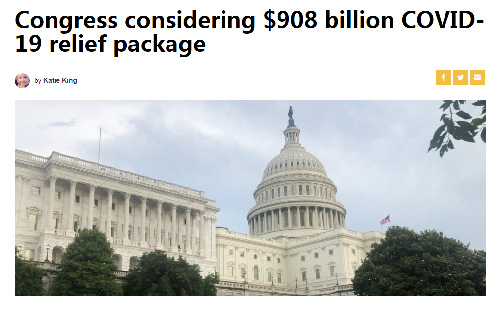 亚马逊卖家大利好！销售新爆点出现