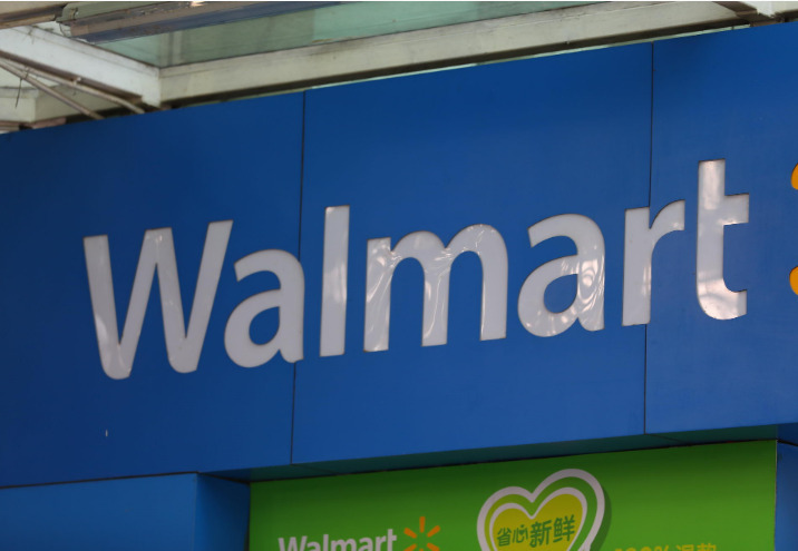 沃尔玛承诺到2027年将帮助印度制造的商品出口增加两倍
