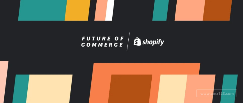 抢占先机：Shopify 首份商业未来年度报告为你揭示2021年品牌发展的5种趋势