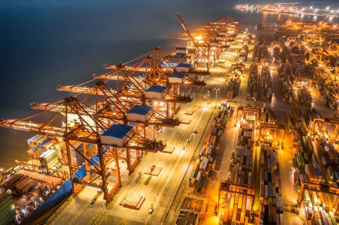 史诗级大逆转！全世界疯买中国！