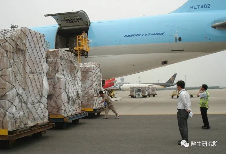 让人不解的运力，航空物流的未来发展何去何从？