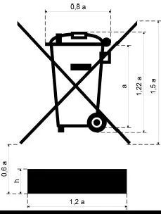 欧盟WEEE必须重视！亚马逊严查！