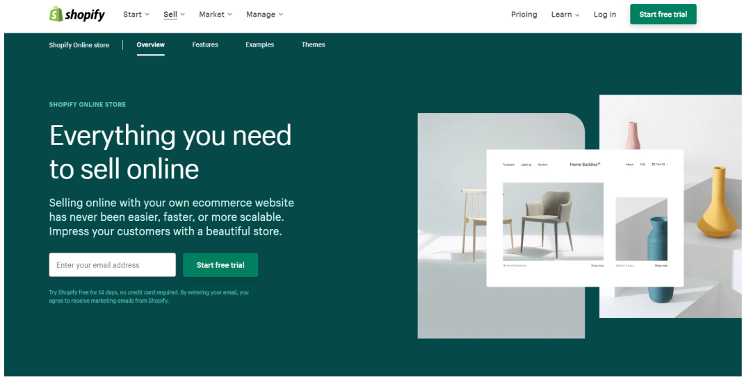 跨境观察家 | 如何提高Shopify店铺产品销量，这5招可以一试！