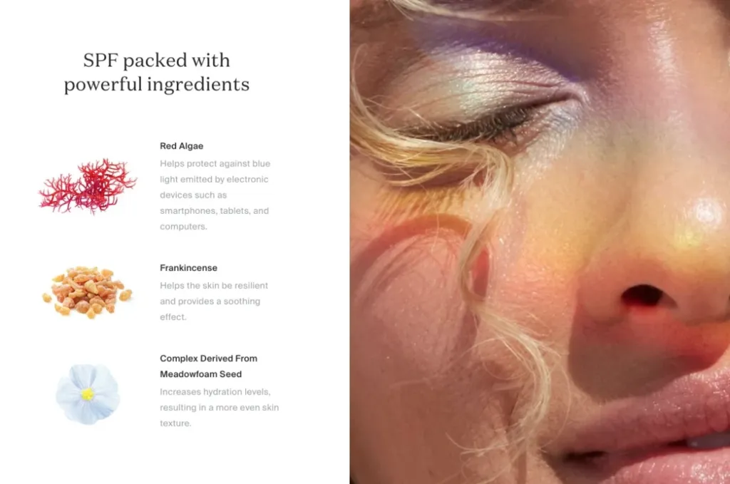 Shopify网站设计