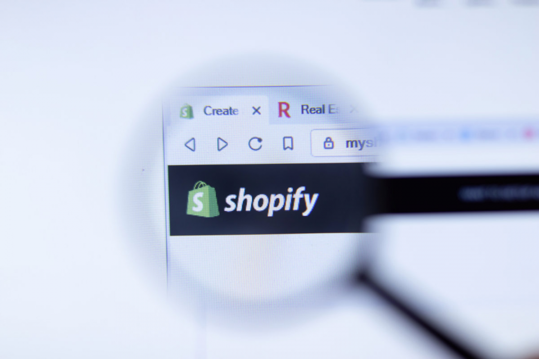 两成独立站卖家是虚假经营，Shopify已关闭数千家门店