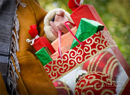 【AMZ123快讯】2020假日购物季大小卖家血赚！