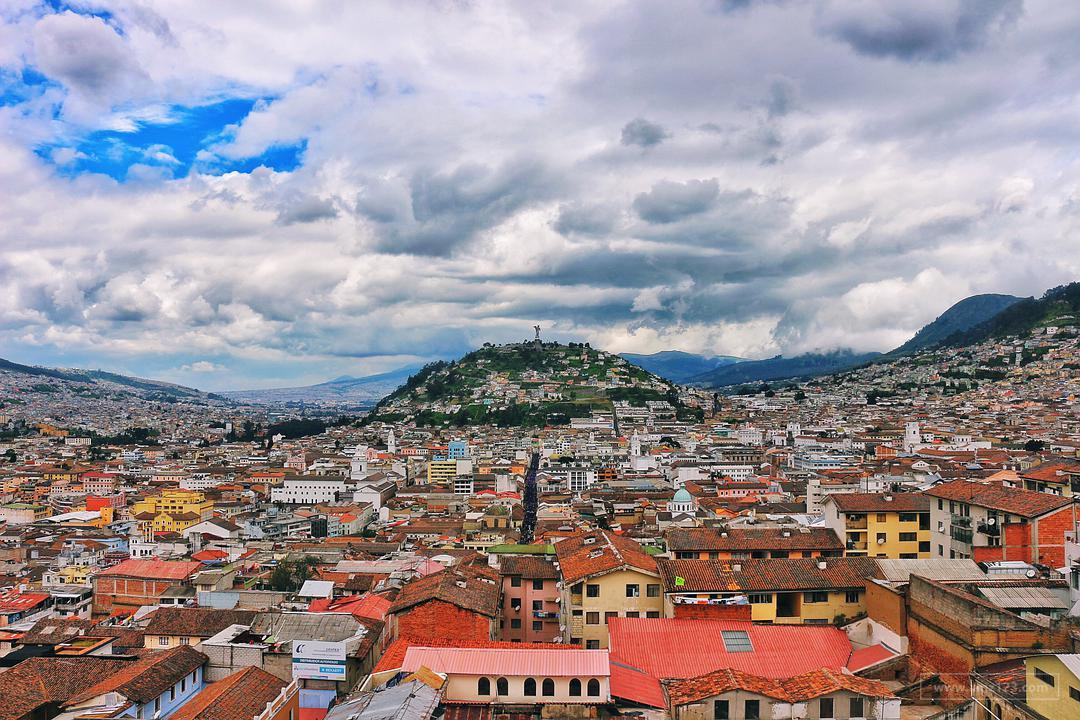 市场解读丨地理位置优越，中国产品受捧，厄瓜多尔的电商前景到底如何？