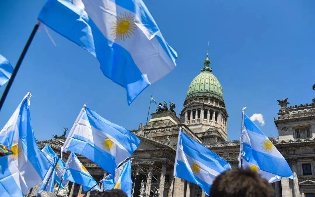 市场解读丨拉美第二大国的阿根廷，跨境市场到底有多大？