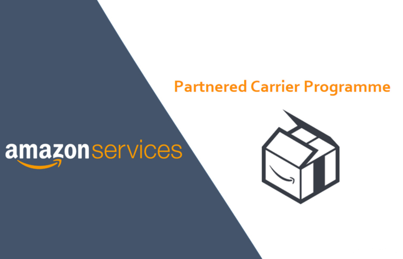 【AMZ123快讯】快薅！亚马逊合作承运商计划大促