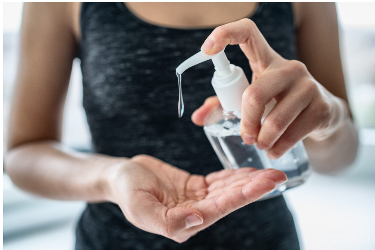 【AMZ123快讯】注意了！这两款洗手液有问题