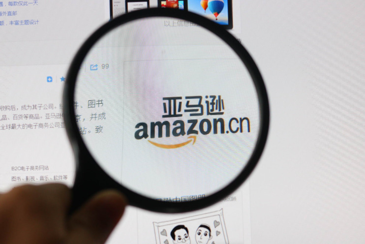 被控联合书商抬高电子书价格 亚马逊正面临集体诉讼案