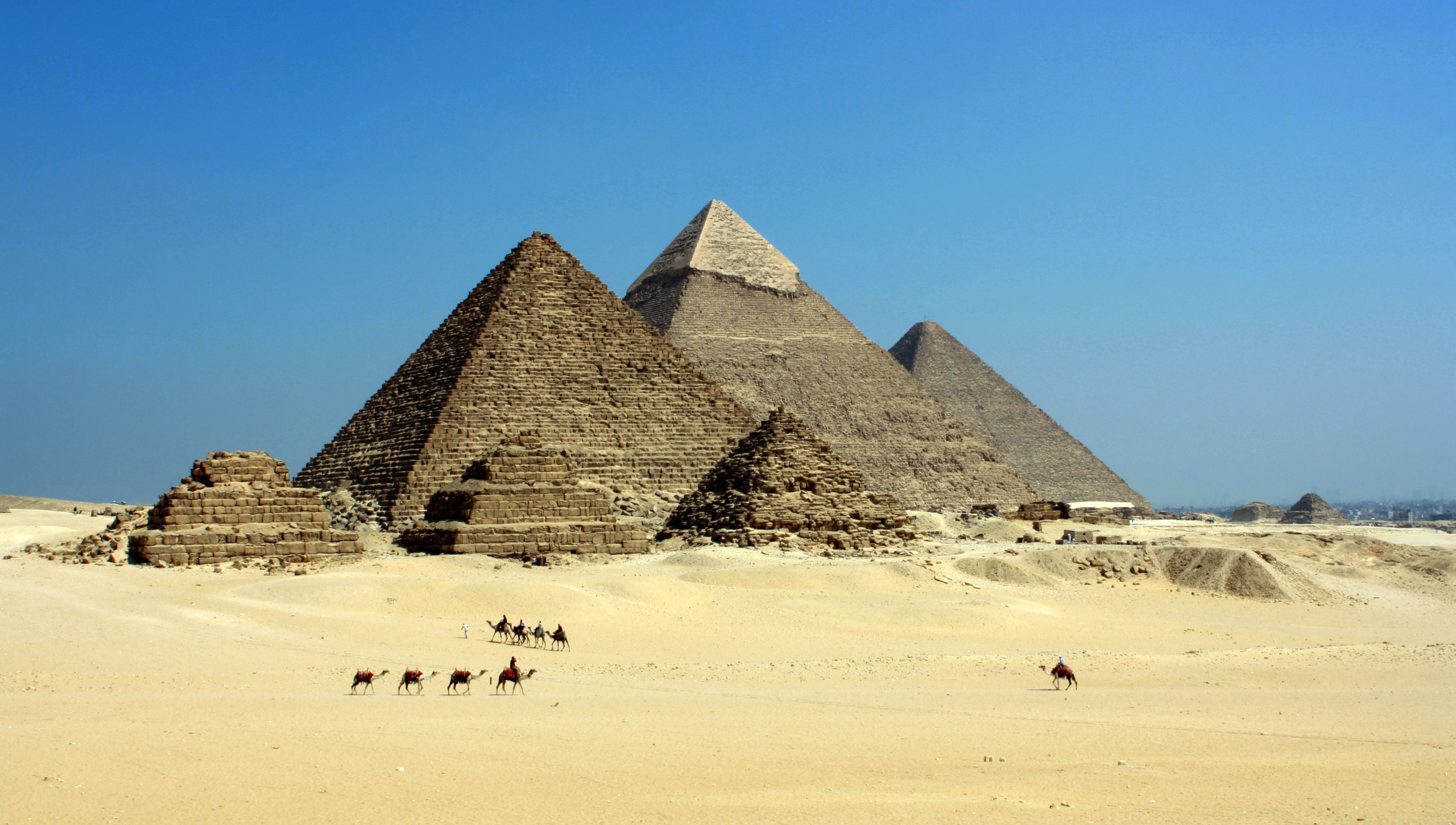 市场解读丨埃及有哪些机遇？又有哪些挑战？