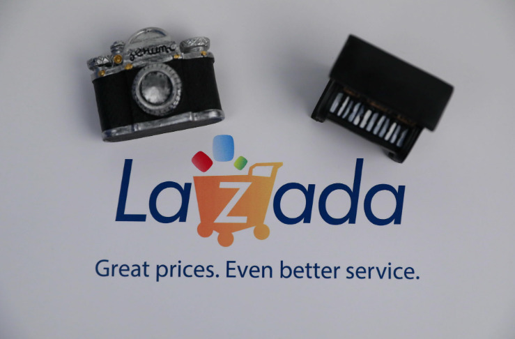 Lazada：泰国、菲律宾玩具成交额占比60%