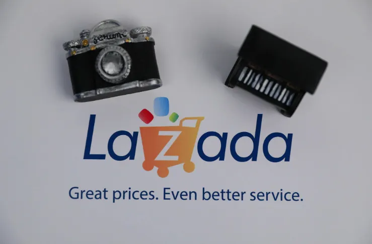 Lazada:泰国、菲律宾玩具成交额占比60%_跨境电商_电商报 Lazada:泰国、菲律宾玩具成交额占比60%_跨境电商_电商报