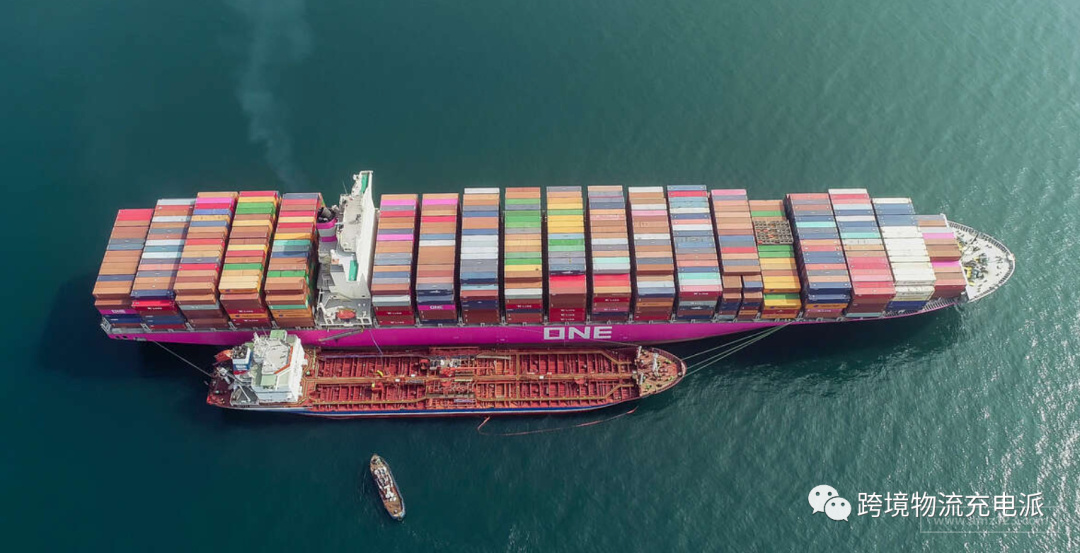 【国际海派】海运提单怎么看？提单上27个框内容都代表什么？收藏以备不时之需