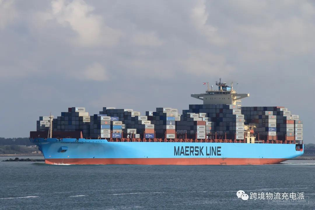 【国际海派】Vin Gor 剖析海运整柜涉及的费用（中篇）：港到港环节