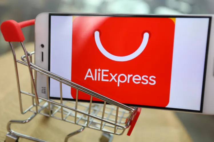 速卖通：“AliExpress无忧物流-简易”开通英国、波兰线路_跨境电商_电商报