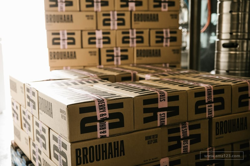 【AMZ123快讯】UPS Q4季度收入249亿美元！同比增长21%！全年创收846亿美元！