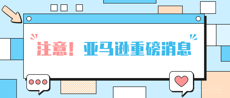 重磅|亚马逊支付服务商计划成员名单更新，姐夫退居幕后！