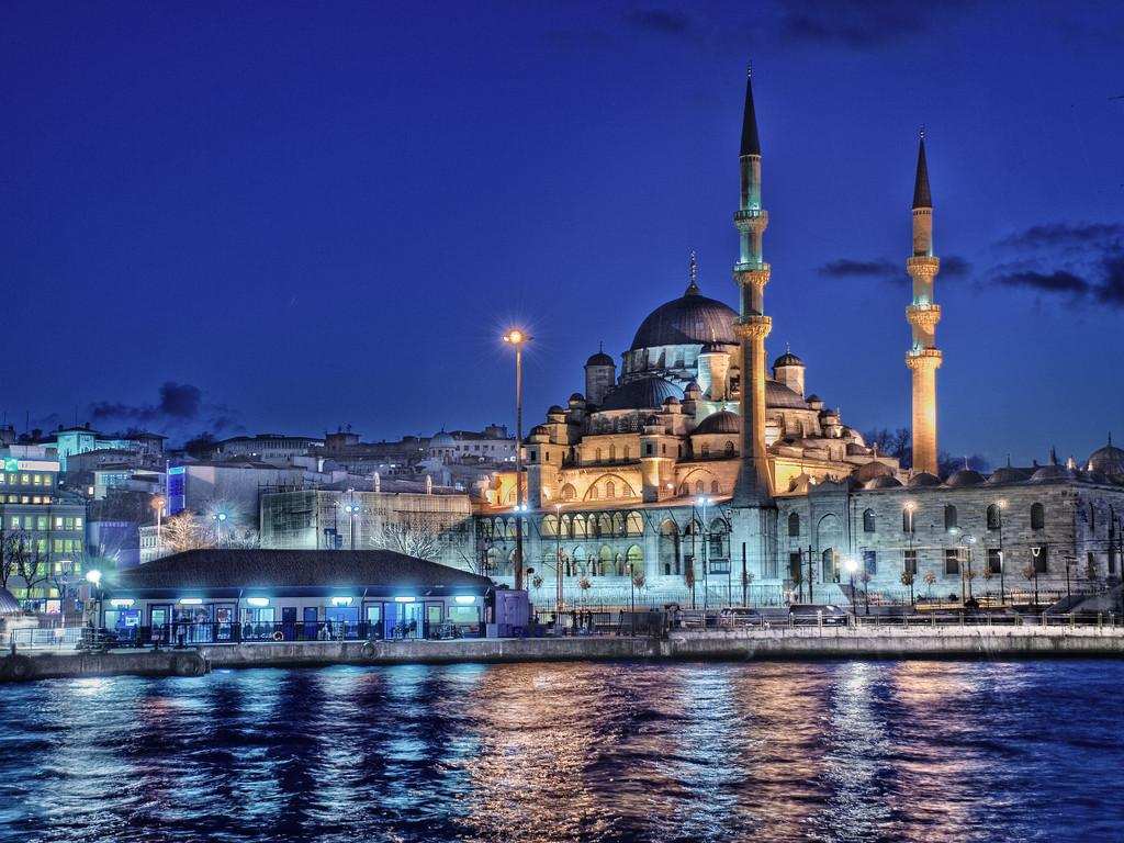 昔日欧洲霸主？土耳其，不可放过的新兴市场！