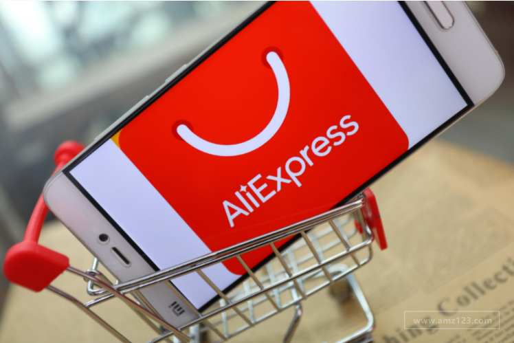 速卖通重申跨境食品管控规则：不允许跨境销售食品