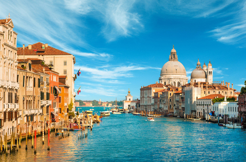 市场解读|电商市场年增长率超高！意大利这个国家究竟有什么魅力？