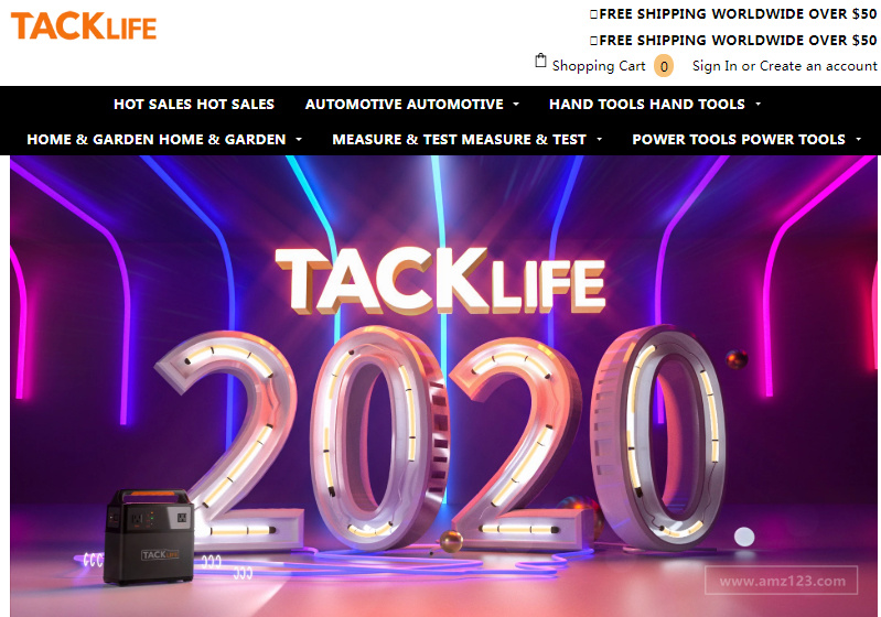 Tacklife