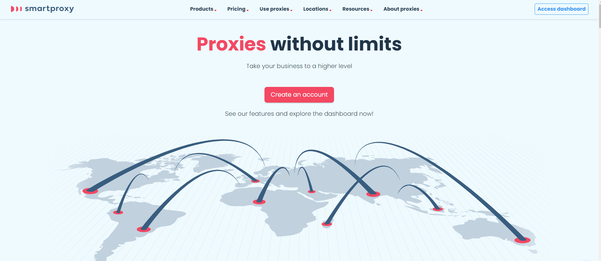 smartproxy