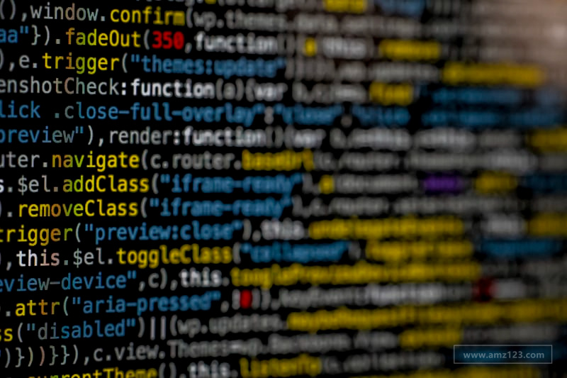 【AMZ123快讯】吓！1400万个Amazon和eBay账户被盗出售！账户安全非小事！