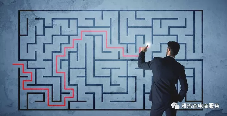 跨境电商新手需要注意些什么?亚马逊新入行卖家必备操作手册 图片