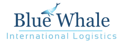 Blue Whale Logistics Corp.（蓝鲸物流）