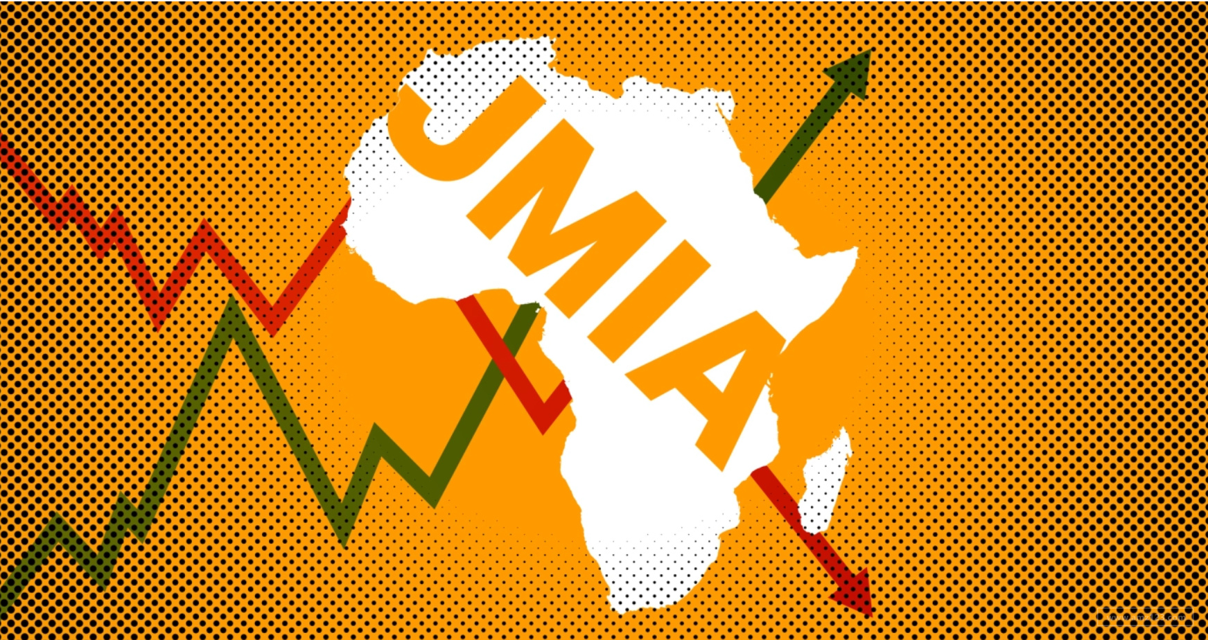【AMZ123快讯】非洲电商巨头Jumia 多年来业绩喜忧参半，2020年亏损减少终于迎来盈利！