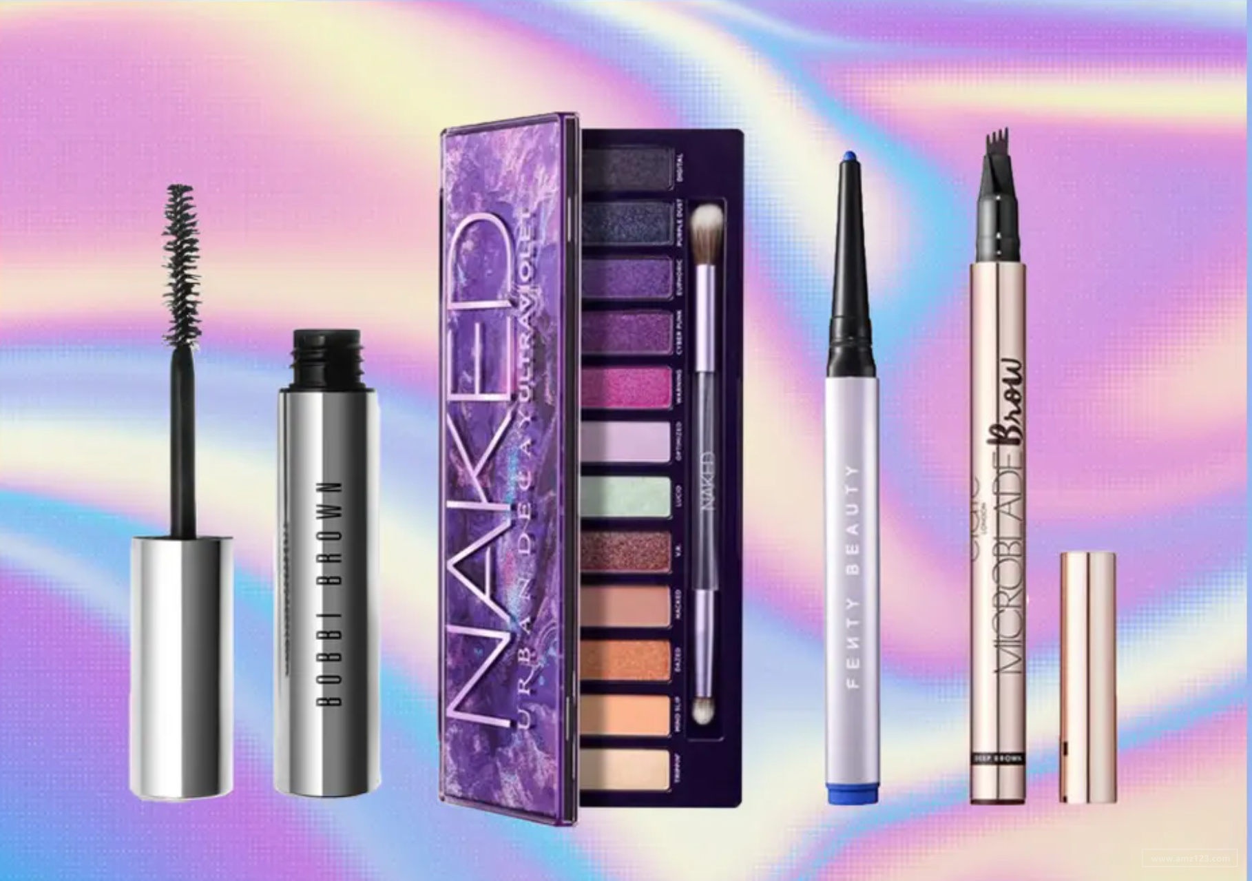 新冠盛行下的美容行业出现大洗牌，哪些美容美妆产品成爆款？