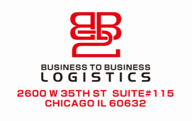 B2B LOGISTICS LLC