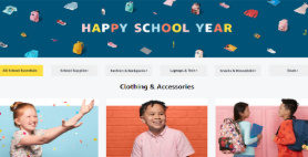 快乐学年（Happy School Year）