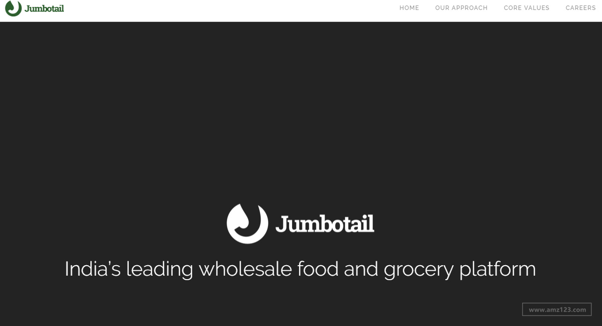 Jumbotail