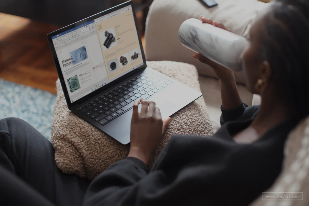  亚马逊海外购中国发布2020女性跨境消费趋势