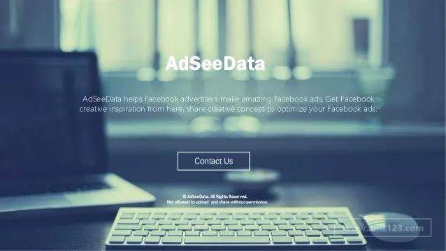 AdSeeData