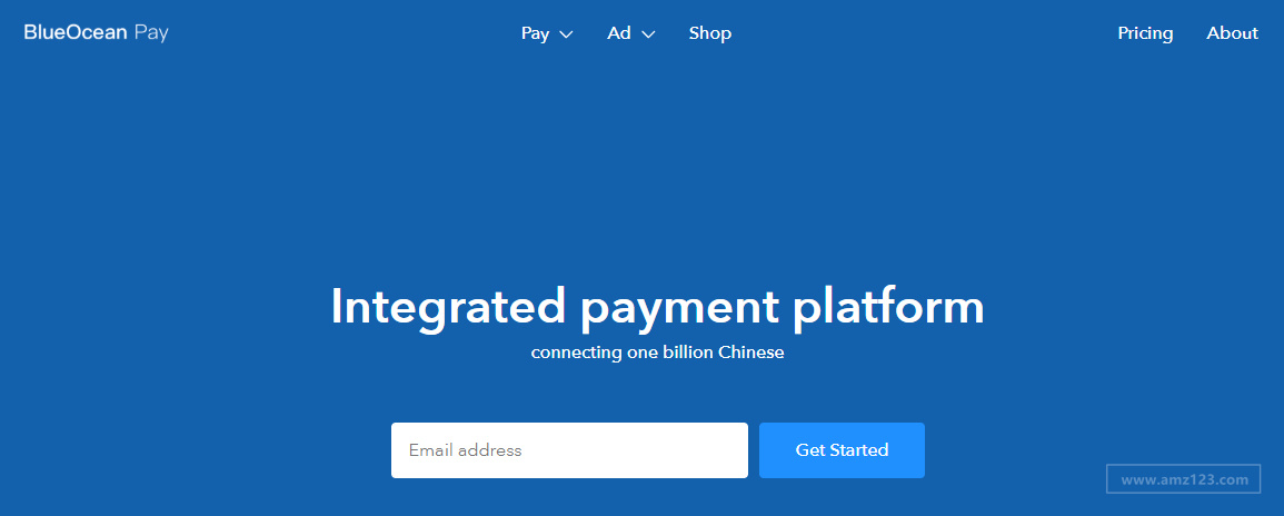 BlueOcean Pay